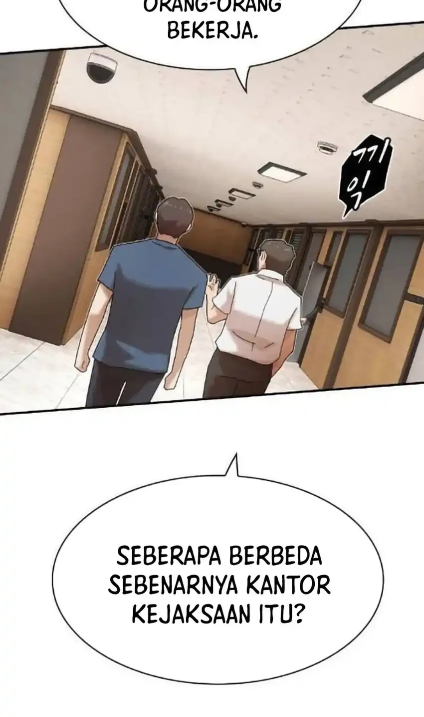 The Genius Who Sees Through the World Chapter 50 - halaman 14