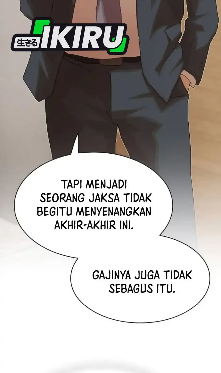 The Genius Who Sees Through the World Chapter 50 - halaman 18