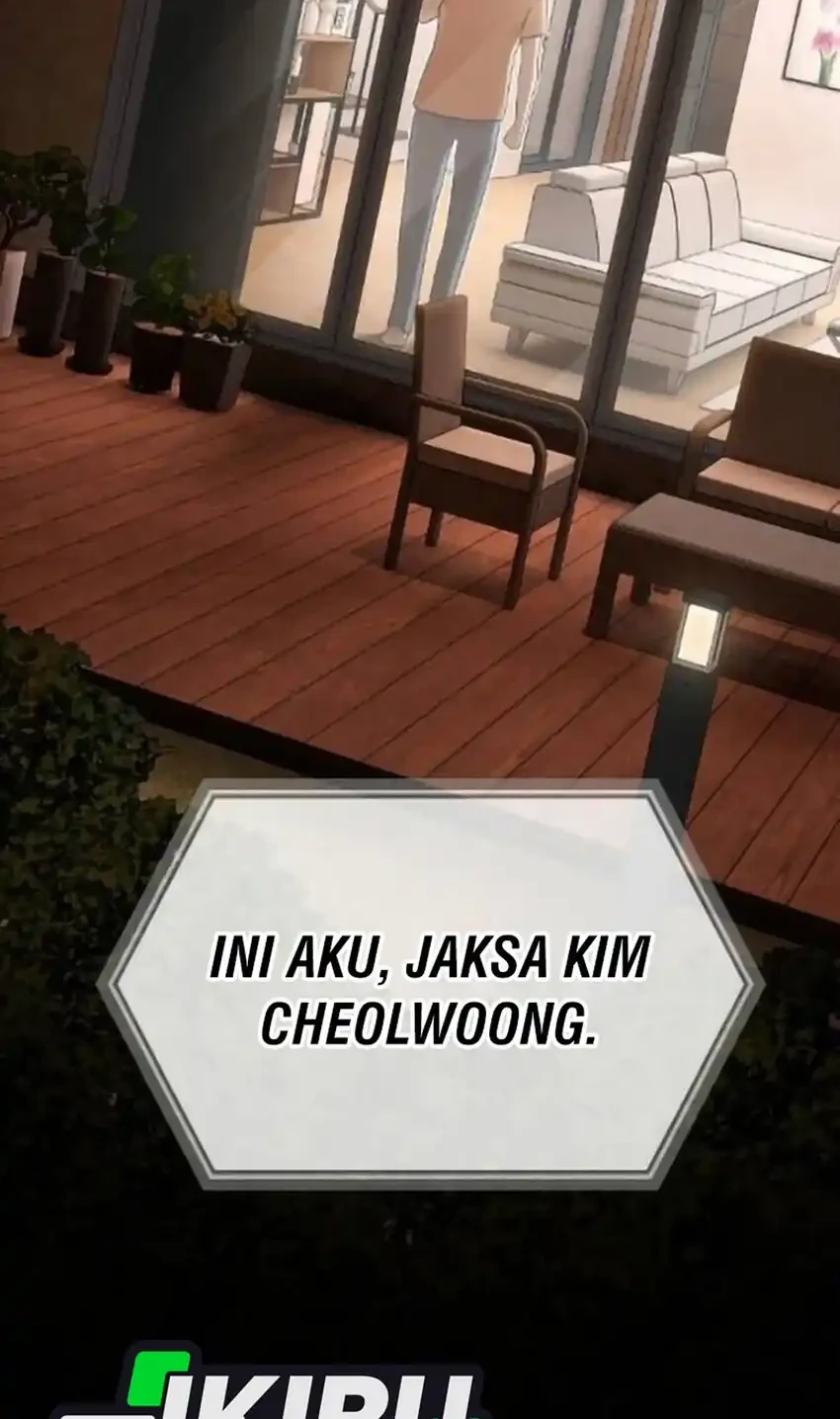 The Genius Who Sees Through the World Chapter 50 - halaman 2
