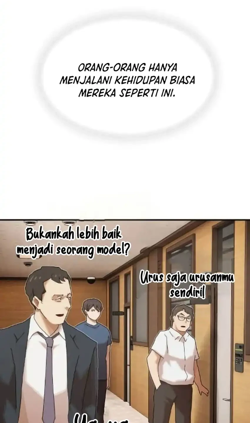The Genius Who Sees Through the World Chapter 50 - halaman 20