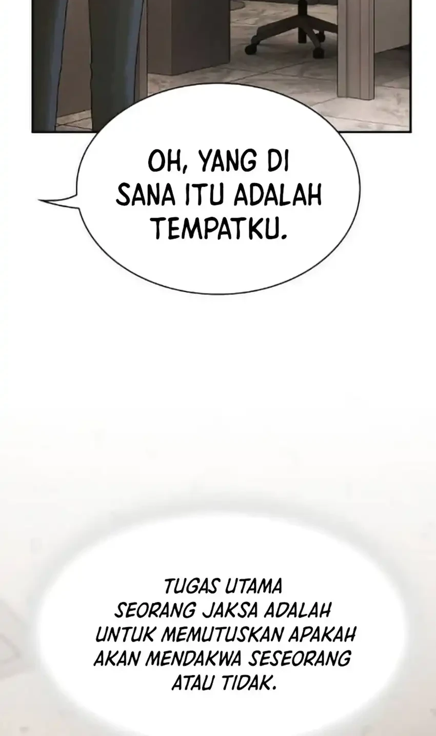 The Genius Who Sees Through the World Chapter 50 - halaman 24