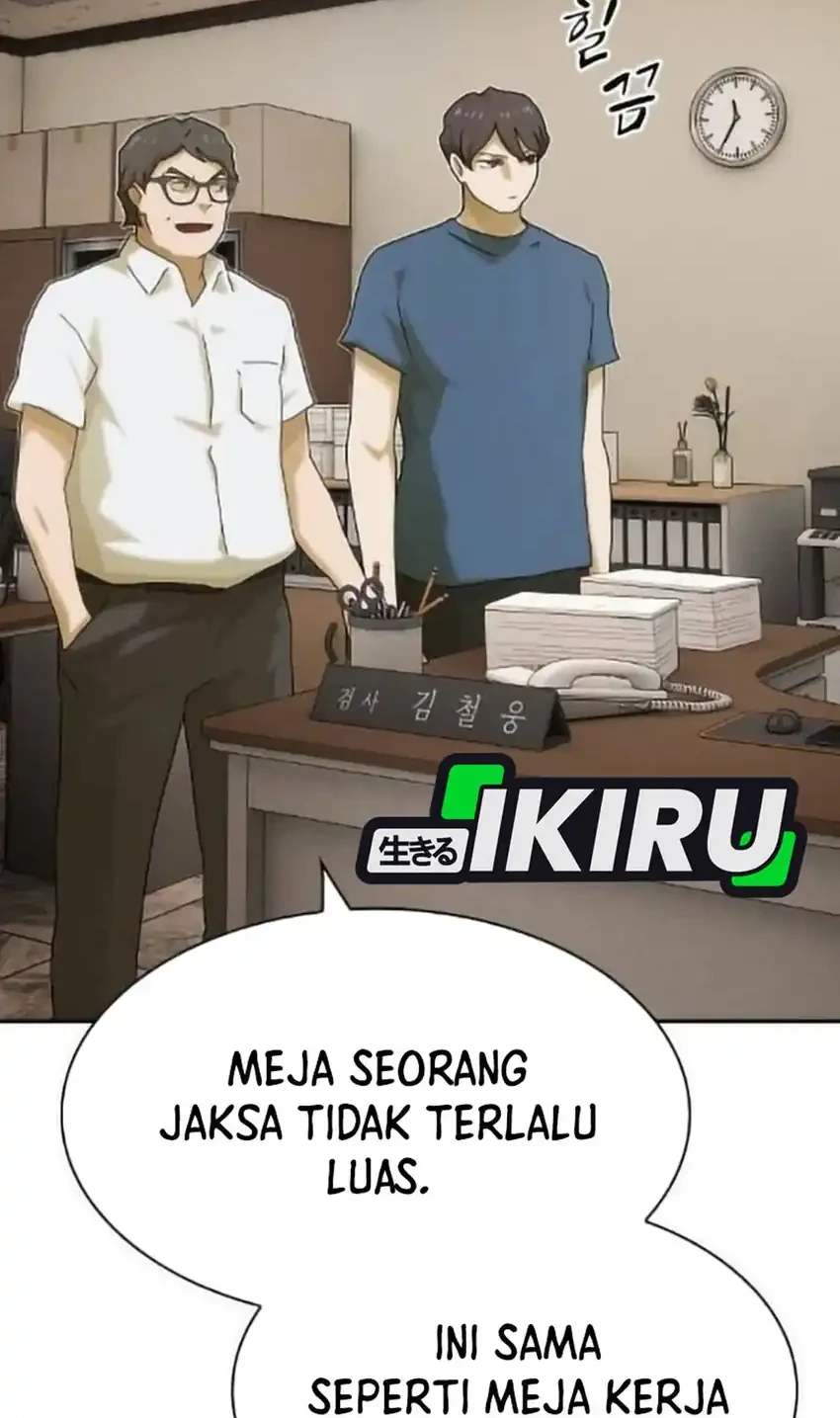 The Genius Who Sees Through the World Chapter 50 - halaman 26