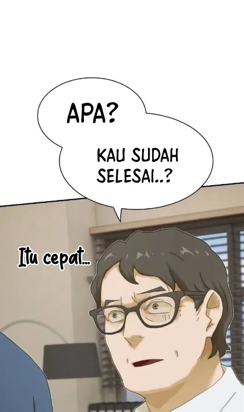The Genius Who Sees Through the World Chapter 50 - halaman 28