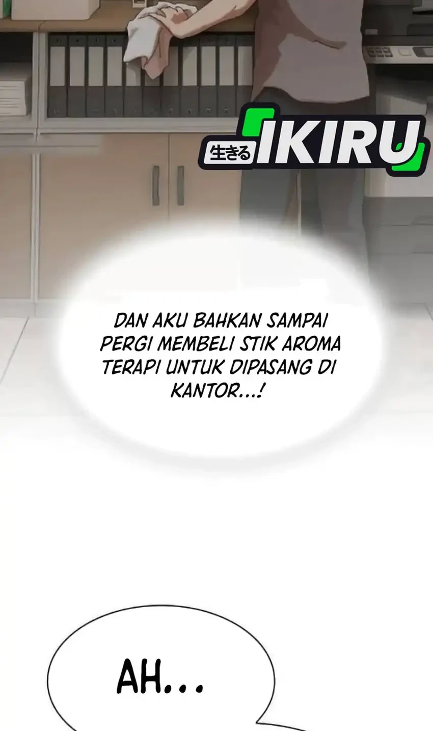 The Genius Who Sees Through the World Chapter 50 - halaman 30