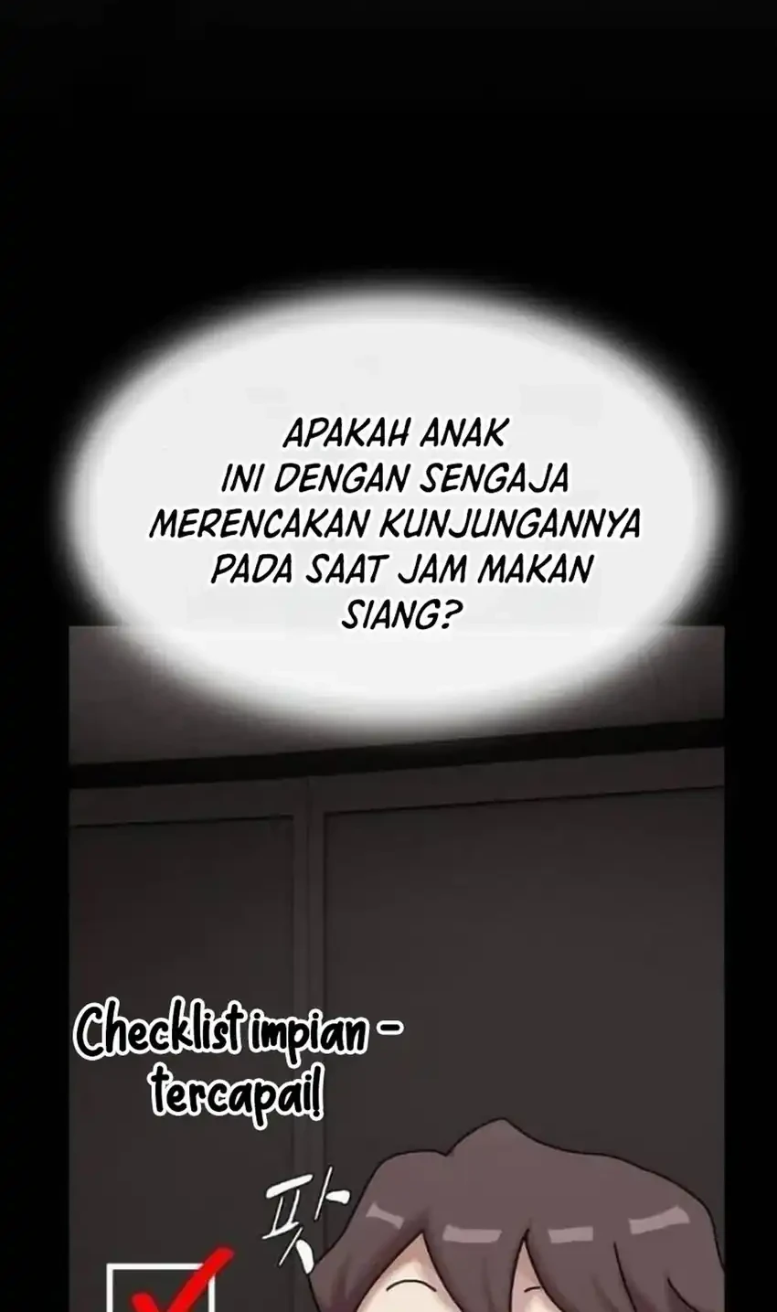 The Genius Who Sees Through the World Chapter 50 - halaman 36