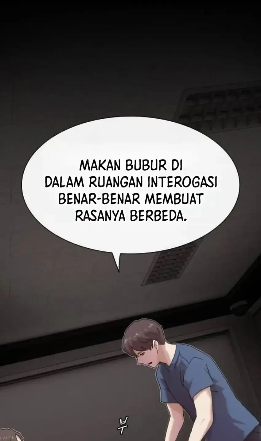 The Genius Who Sees Through the World Chapter 50 - halaman 38
