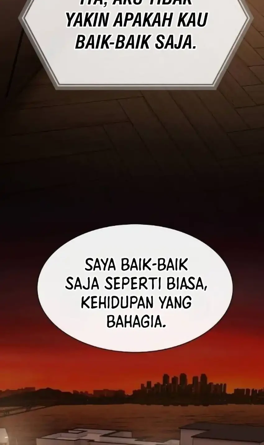 The Genius Who Sees Through the World Chapter 50 - halaman 4