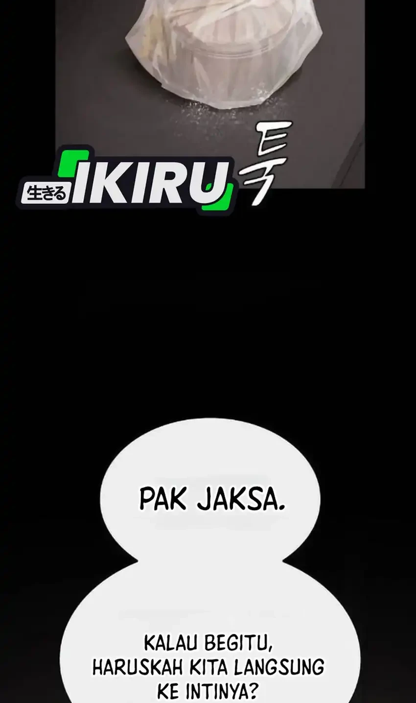 The Genius Who Sees Through the World Chapter 50 - halaman 40
