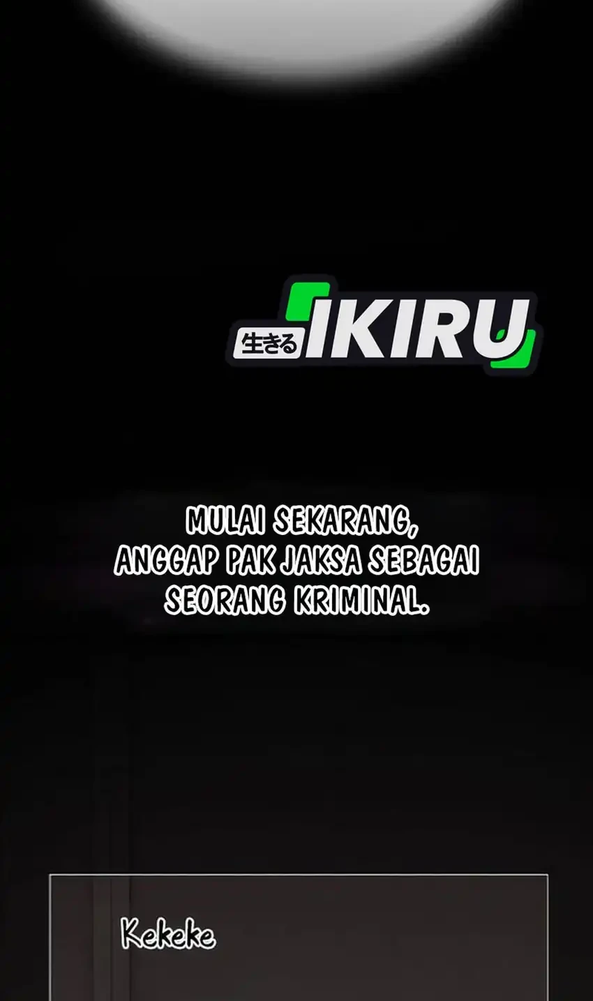 The Genius Who Sees Through the World Chapter 50 - halaman 44