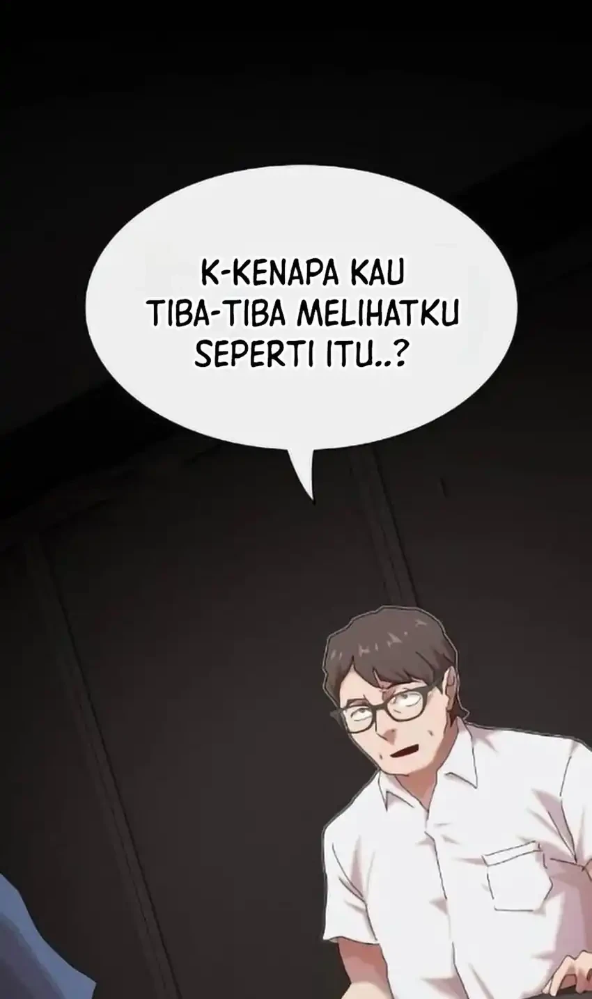 The Genius Who Sees Through the World Chapter 50 - halaman 46