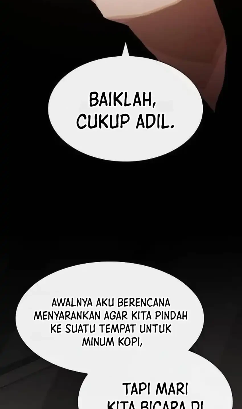 The Genius Who Sees Through the World Chapter 50 - halaman 50