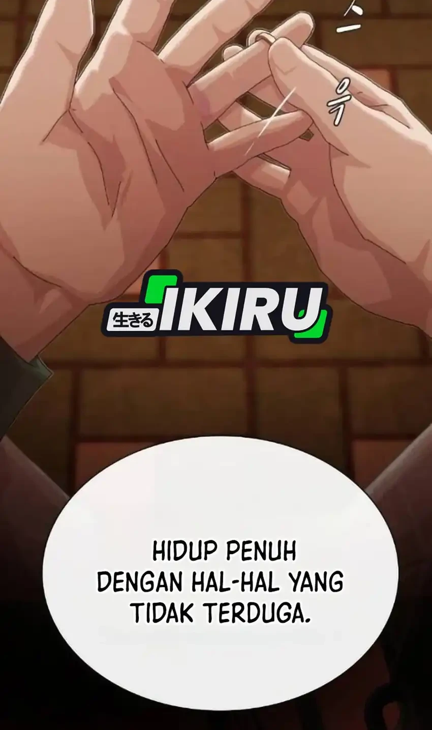 The Genius Who Sees Through the World Chapter 50 - halaman 54