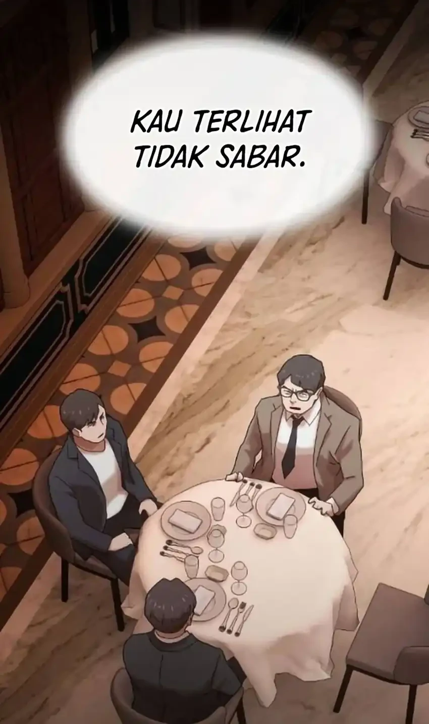 The Genius Who Sees Through the World Chapter 50 - halaman 6