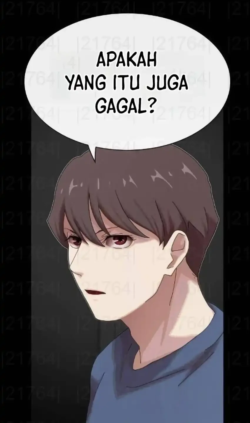 The Genius Who Sees Through the World Chapter 50 - halaman 64