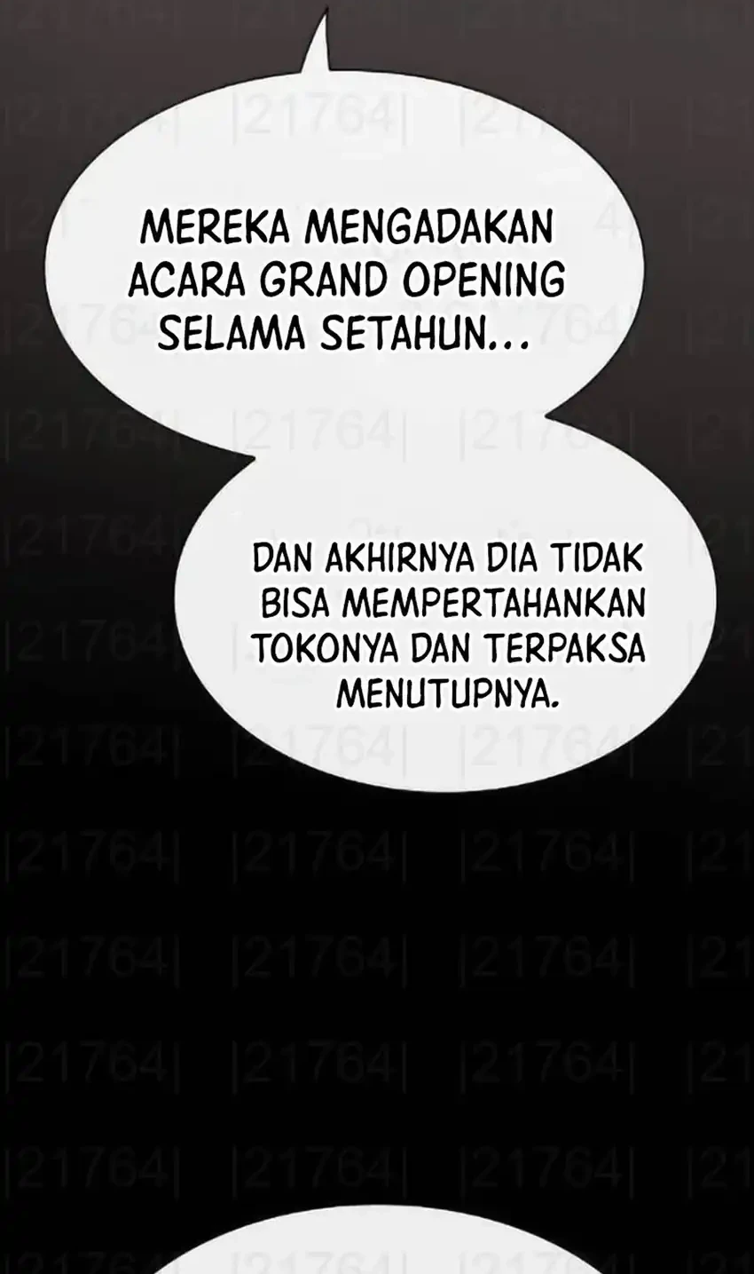 The Genius Who Sees Through the World Chapter 50 - halaman 66