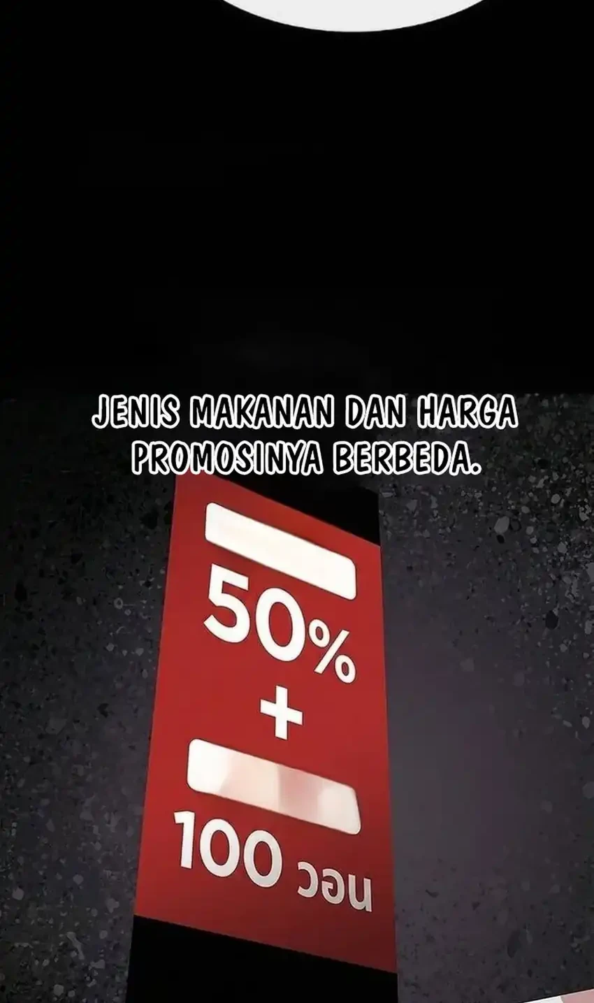The Genius Who Sees Through the World Chapter 50 - halaman 68