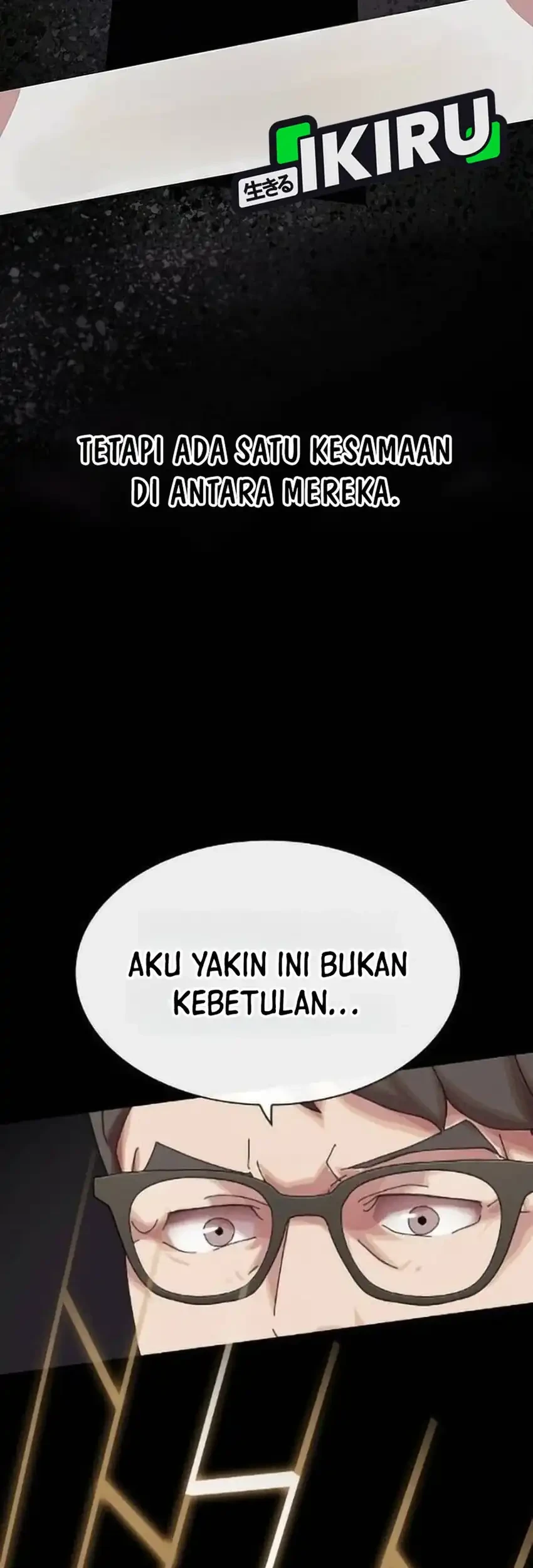The Genius Who Sees Through the World Chapter 50 - halaman 69