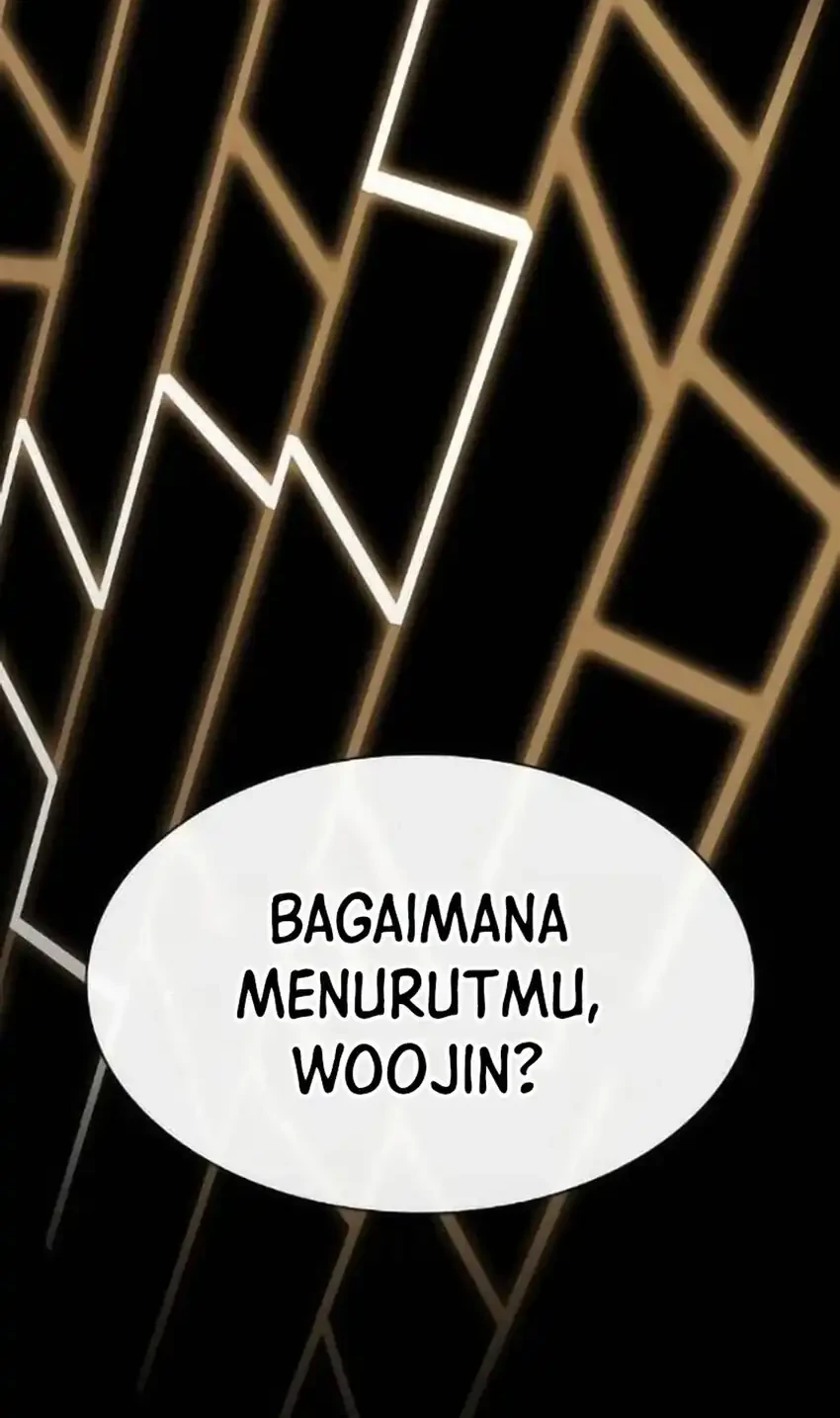 The Genius Who Sees Through the World Chapter 50 - halaman 70