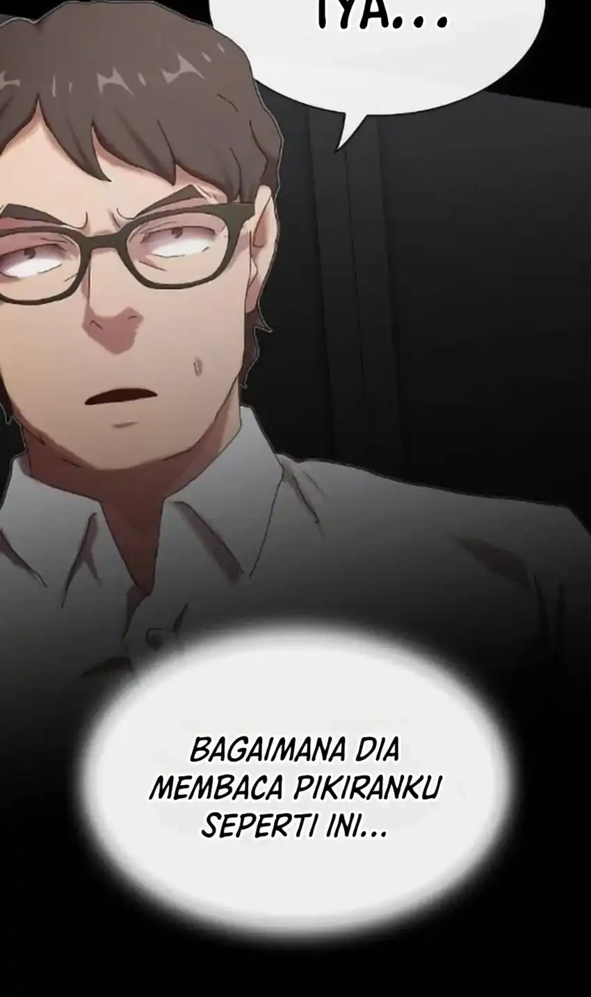 The Genius Who Sees Through the World Chapter 50 - halaman 72