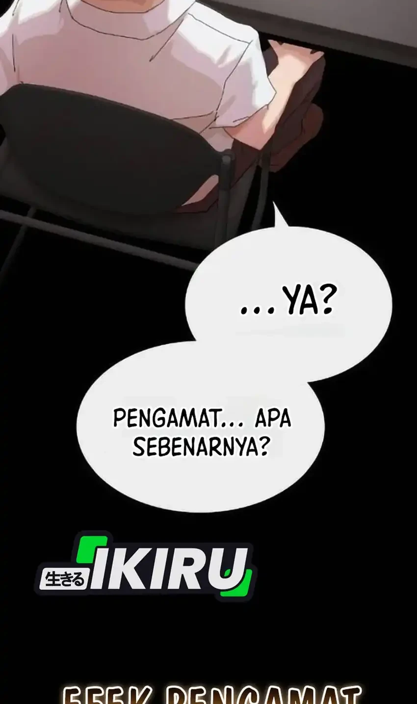 The Genius Who Sees Through the World Chapter 50 - halaman 76