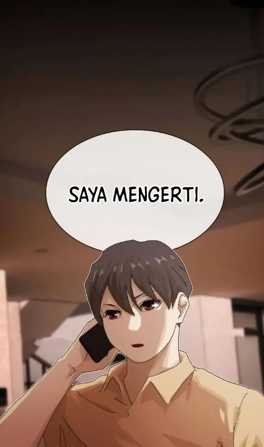 The Genius Who Sees Through the World Chapter 50 - halaman 8