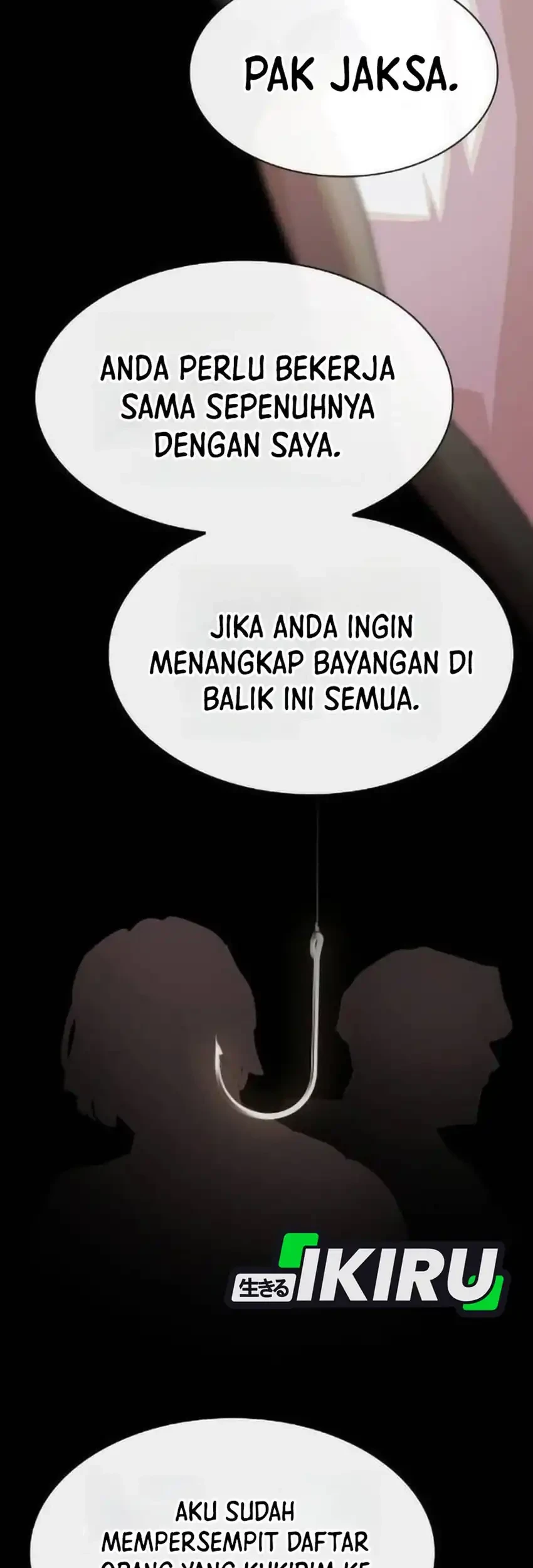The Genius Who Sees Through the World Chapter 50 - halaman 81