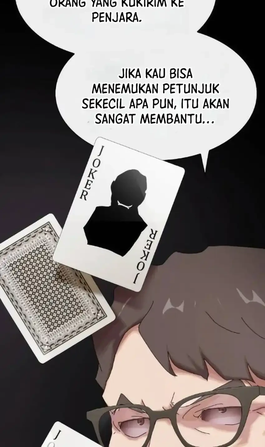 The Genius Who Sees Through the World Chapter 50 - halaman 82
