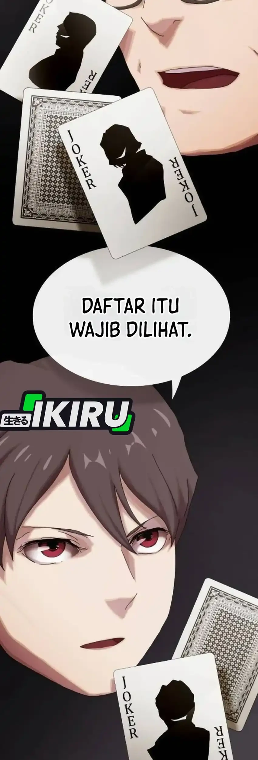 The Genius Who Sees Through the World Chapter 50 - halaman 83