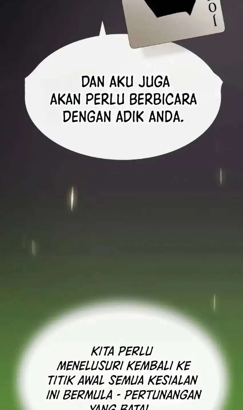 The Genius Who Sees Through the World Chapter 50 - halaman 84
