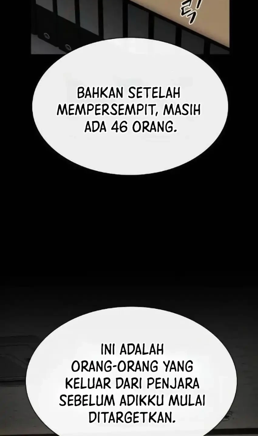 The Genius Who Sees Through the World Chapter 50 - halaman 90