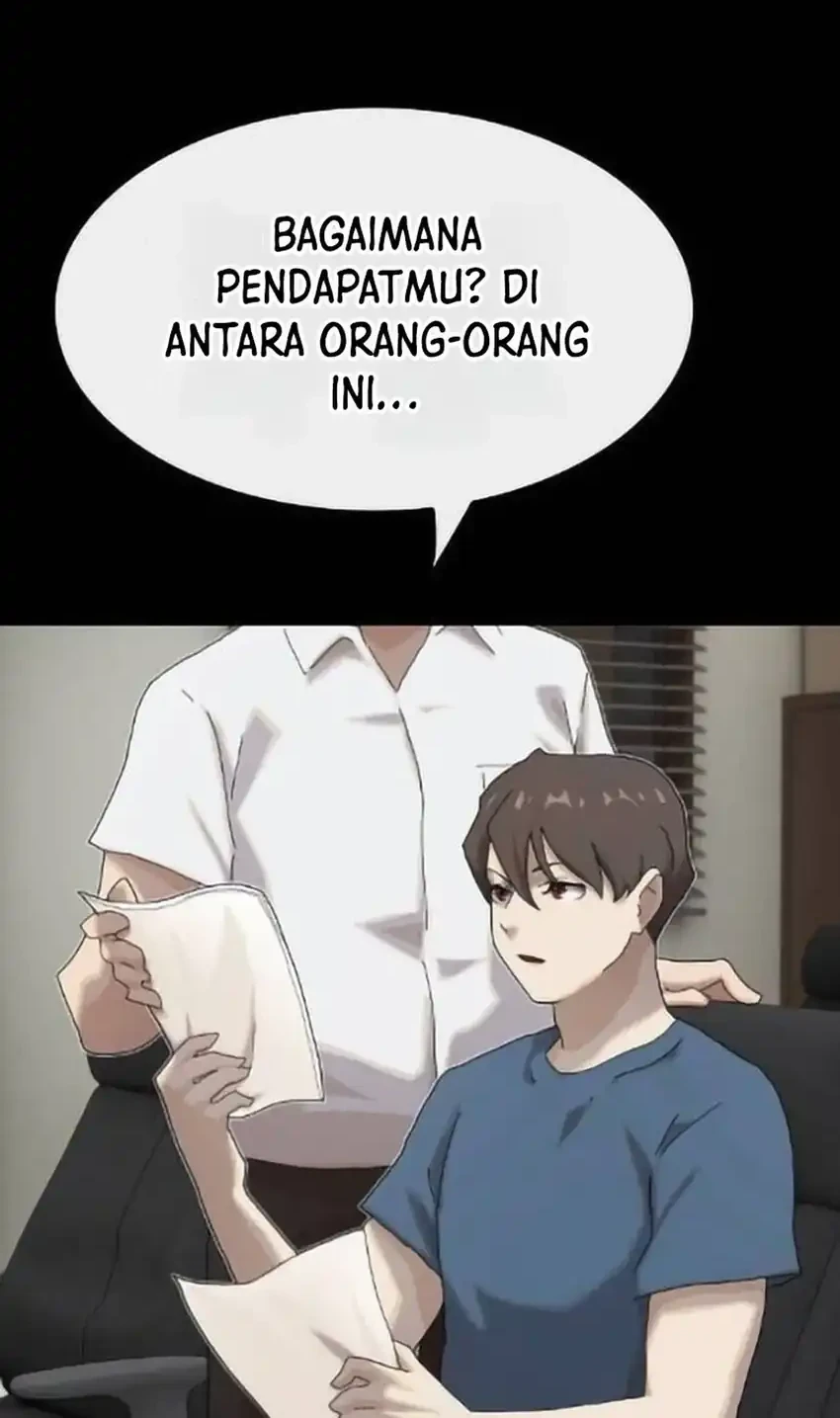 The Genius Who Sees Through the World Chapter 50 - halaman 92
