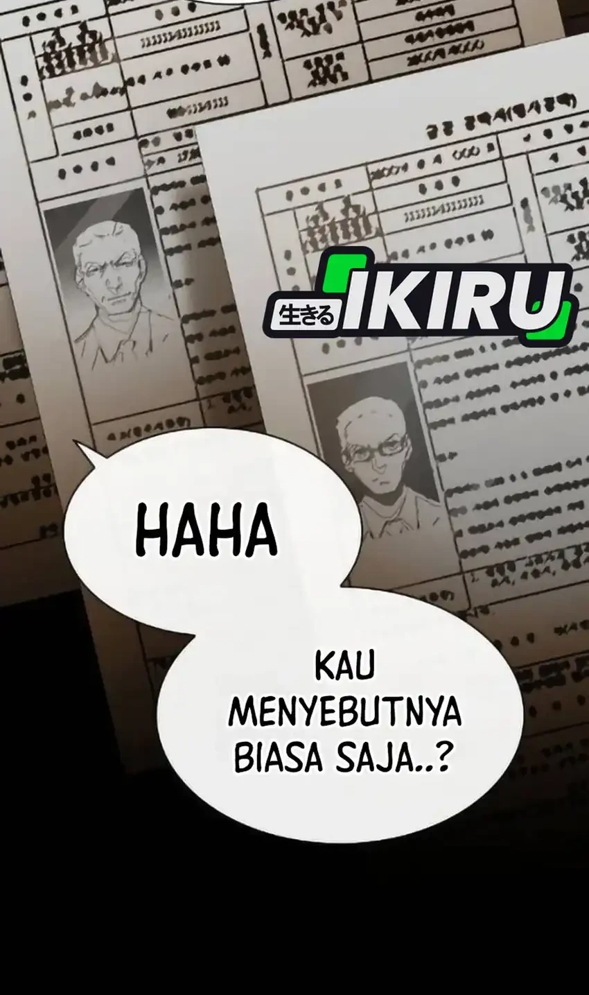 The Genius Who Sees Through the World Chapter 50 - halaman 94