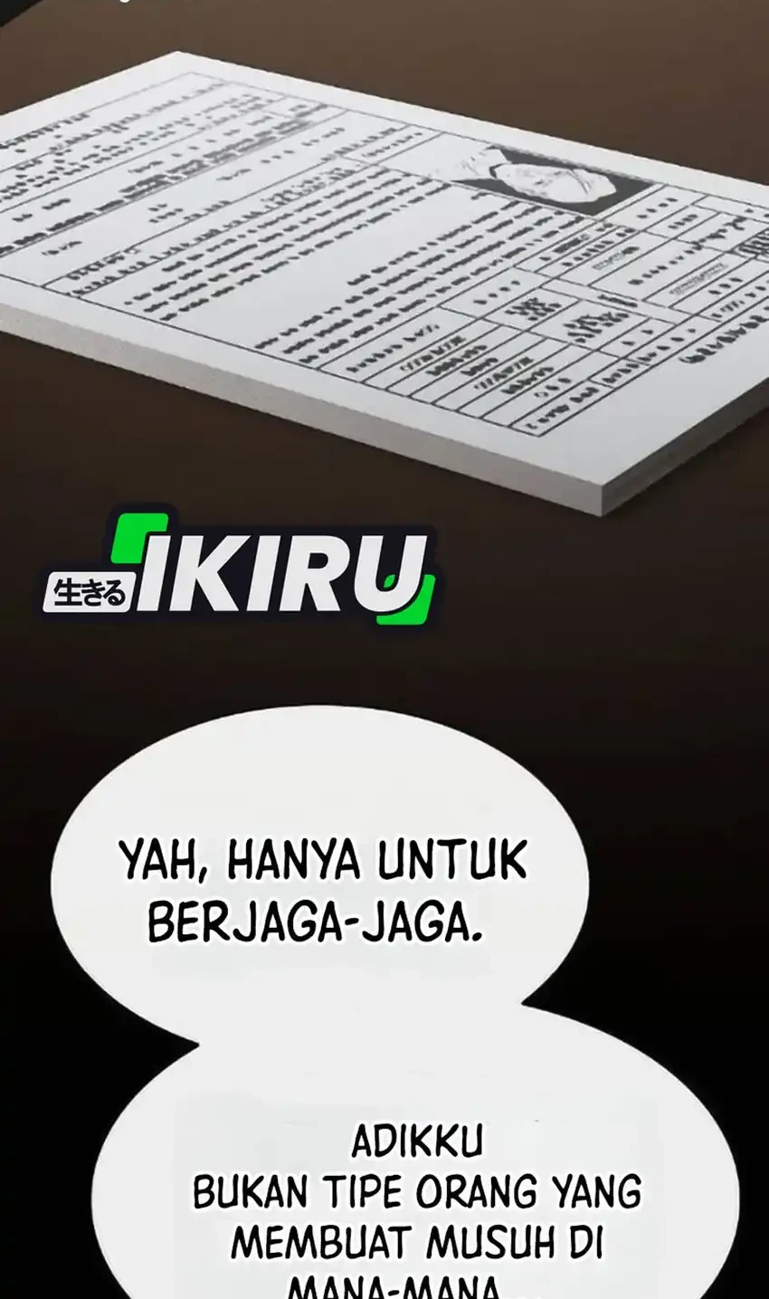 The Genius Who Sees Through the World Chapter 50 - halaman 98