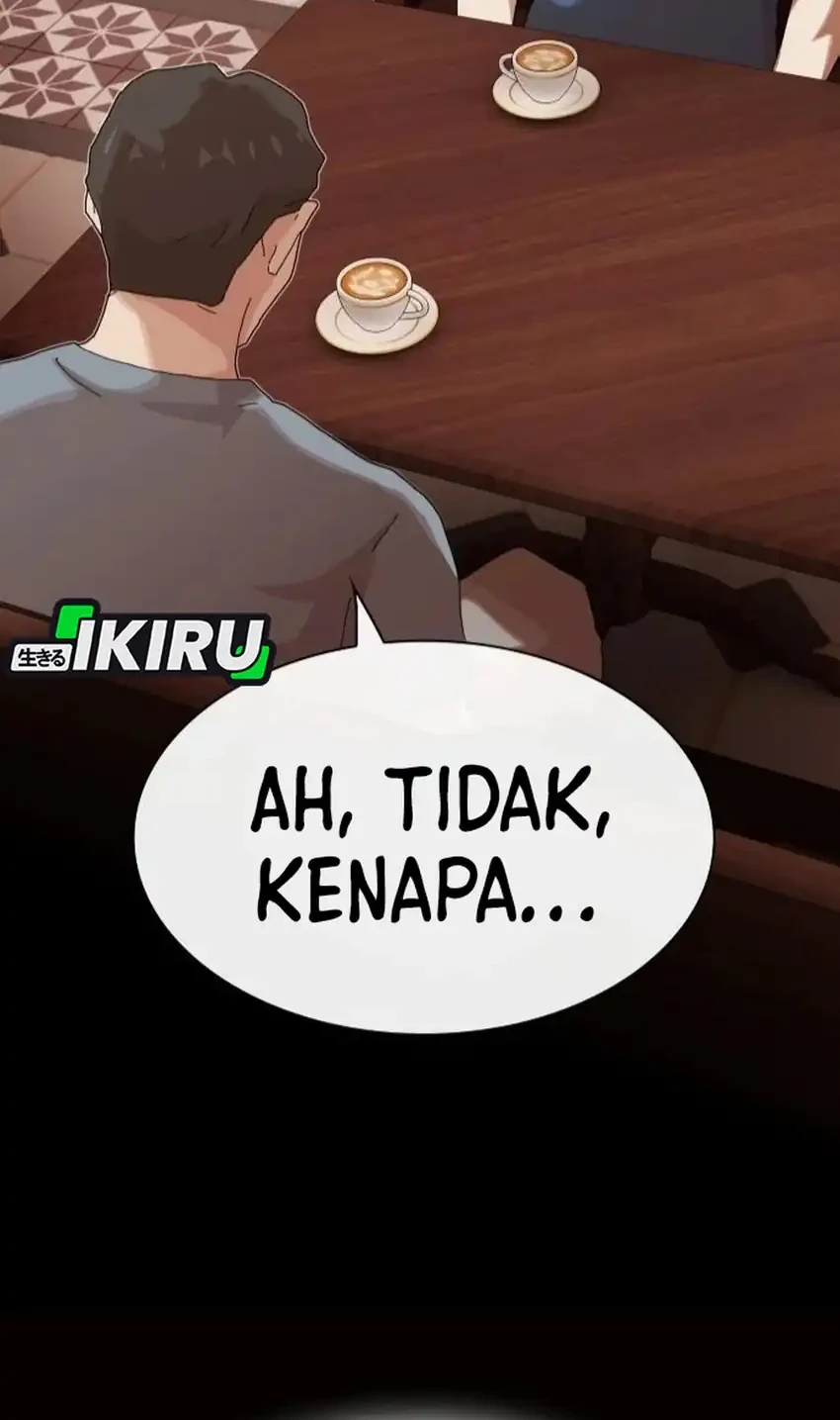 The Genius Who Sees Through the World Chapter 51 - halaman 10
