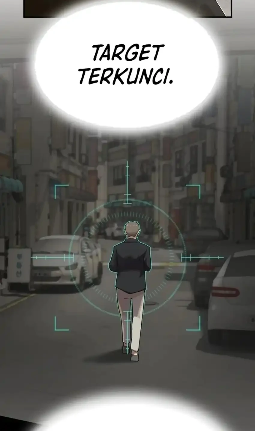 The Genius Who Sees Through the World Chapter 51 - halaman 100