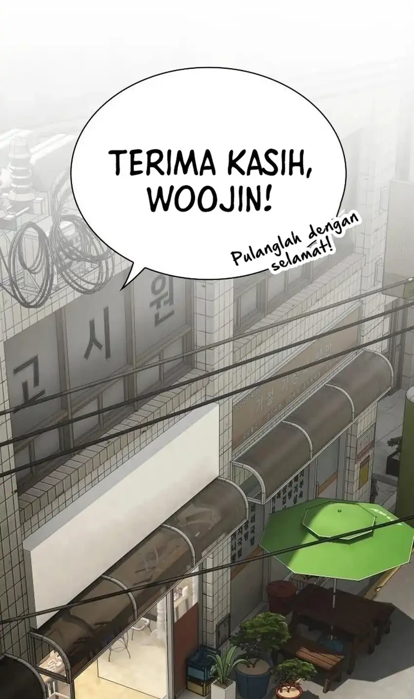 The Genius Who Sees Through the World Chapter 51 - halaman 102
