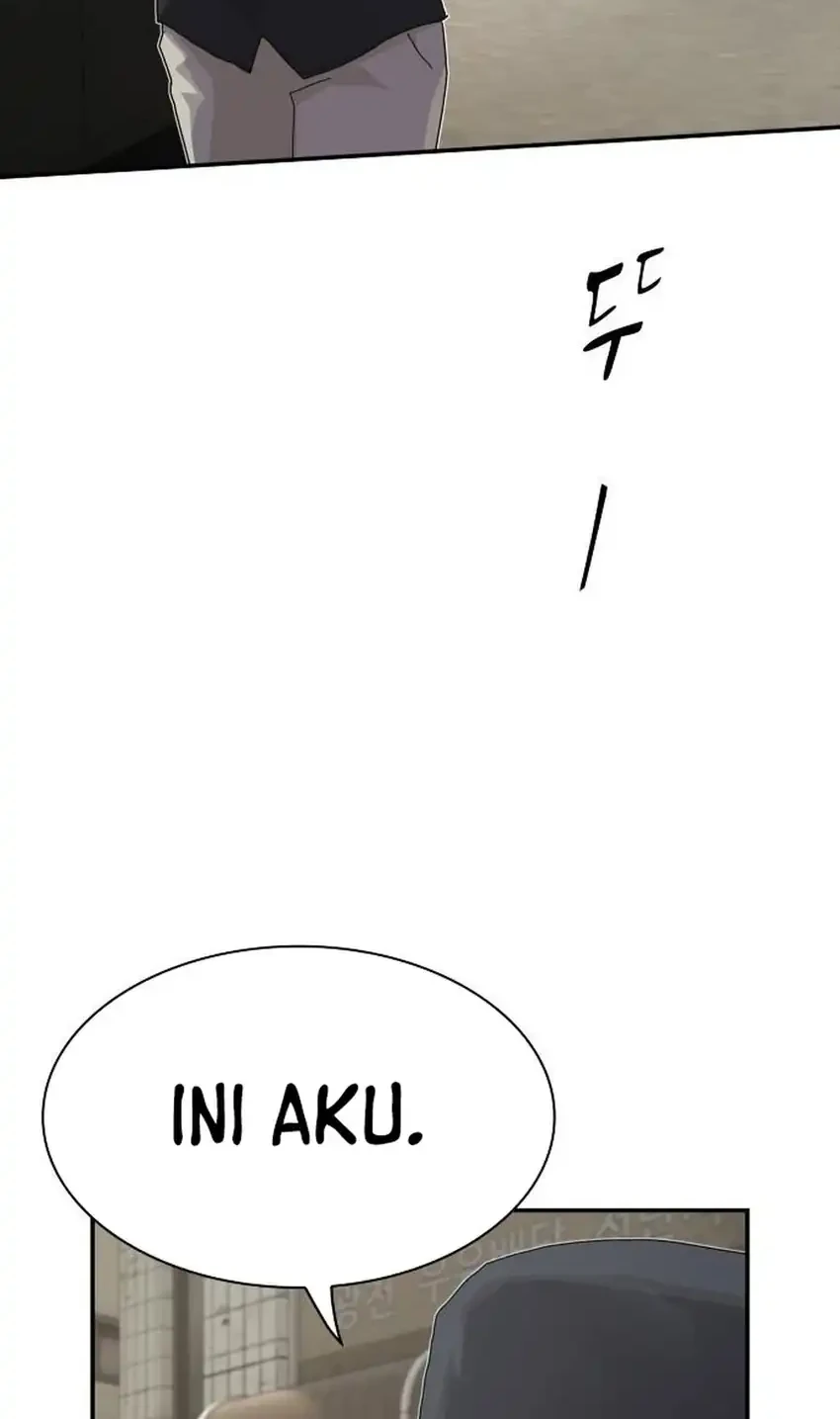 The Genius Who Sees Through the World Chapter 51 - halaman 104