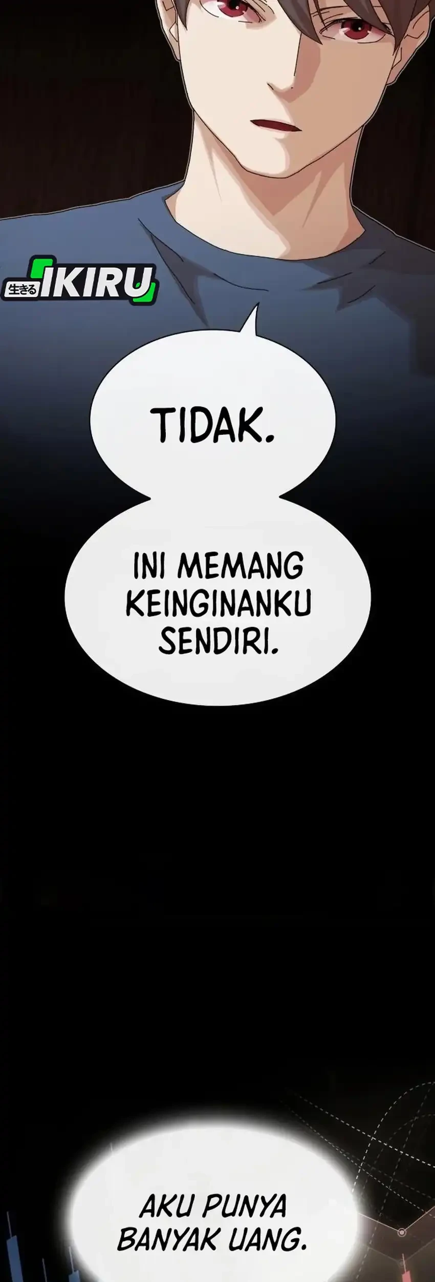 The Genius Who Sees Through the World Chapter 51 - halaman 13