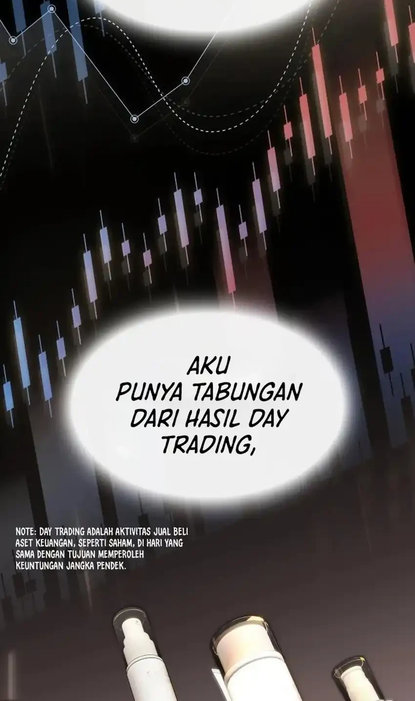 The Genius Who Sees Through the World Chapter 51 - halaman 14