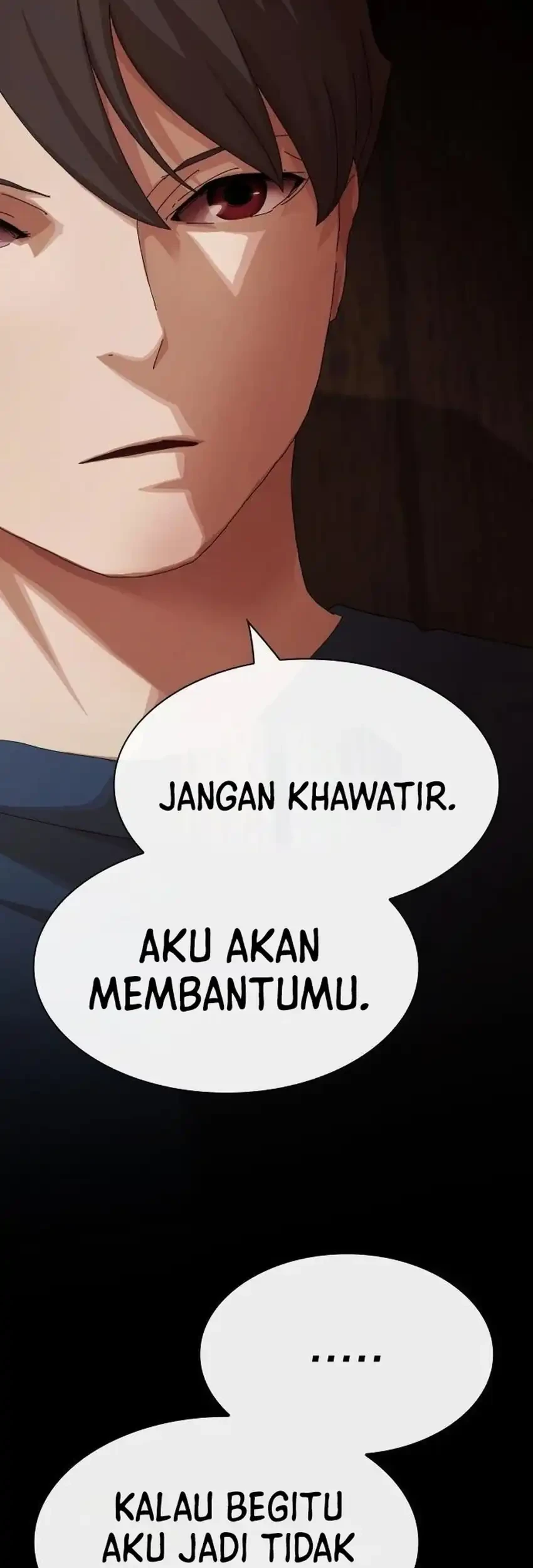 The Genius Who Sees Through the World Chapter 51 - halaman 19