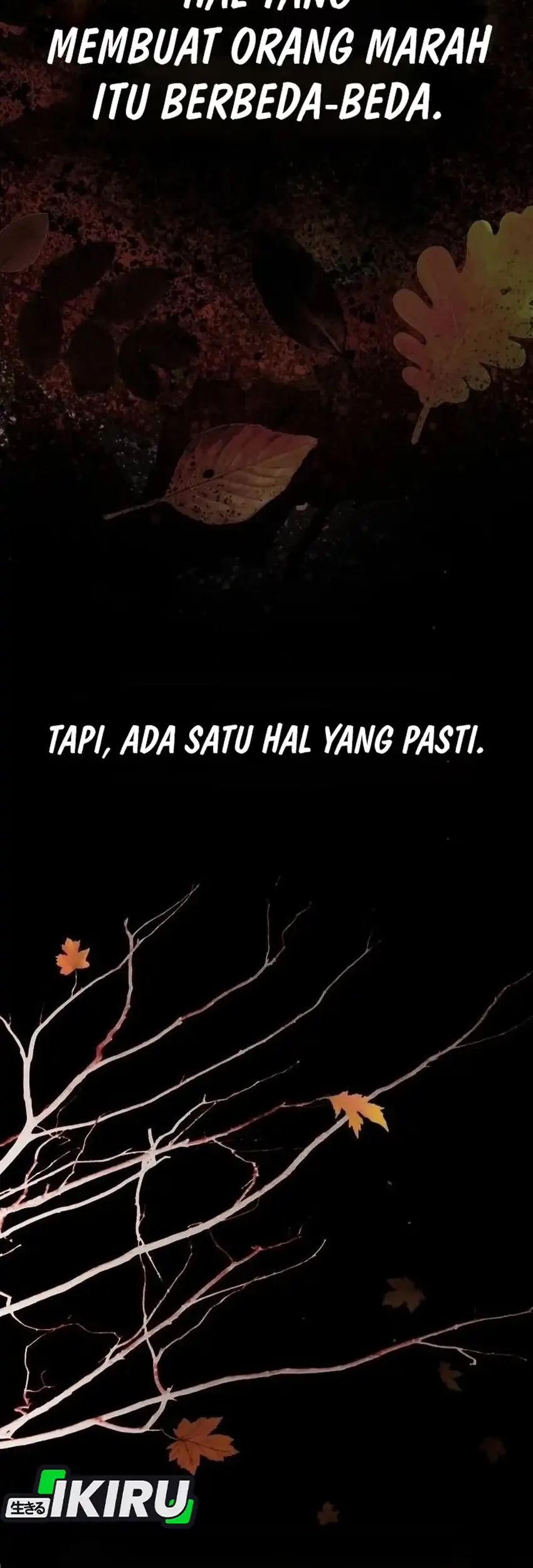 The Genius Who Sees Through the World Chapter 51 - halaman 27