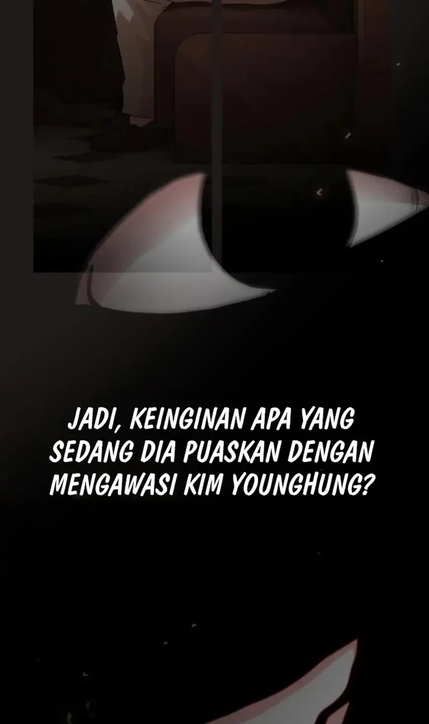 The Genius Who Sees Through the World Chapter 51 - halaman 30