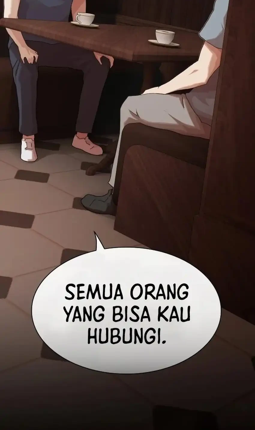 The Genius Who Sees Through the World Chapter 51 - halaman 32