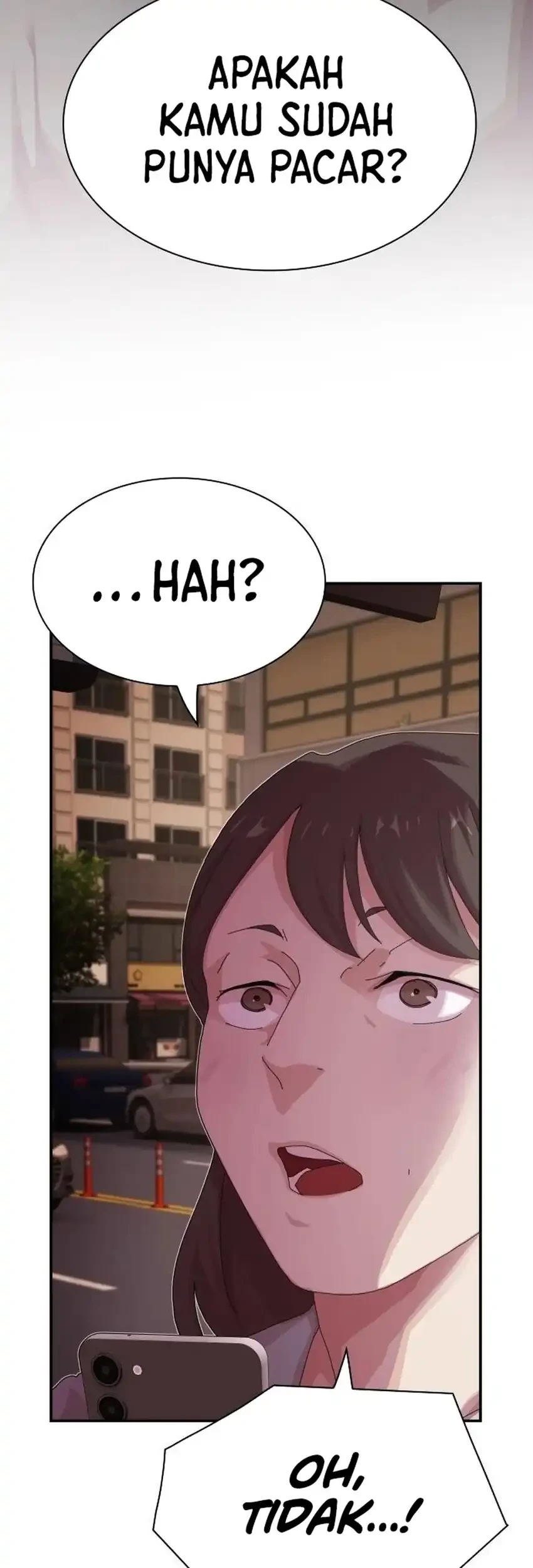 The Genius Who Sees Through the World Chapter 51 - halaman 41