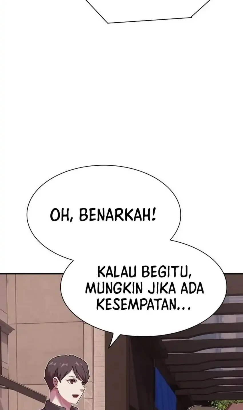 The Genius Who Sees Through the World Chapter 51 - halaman 42