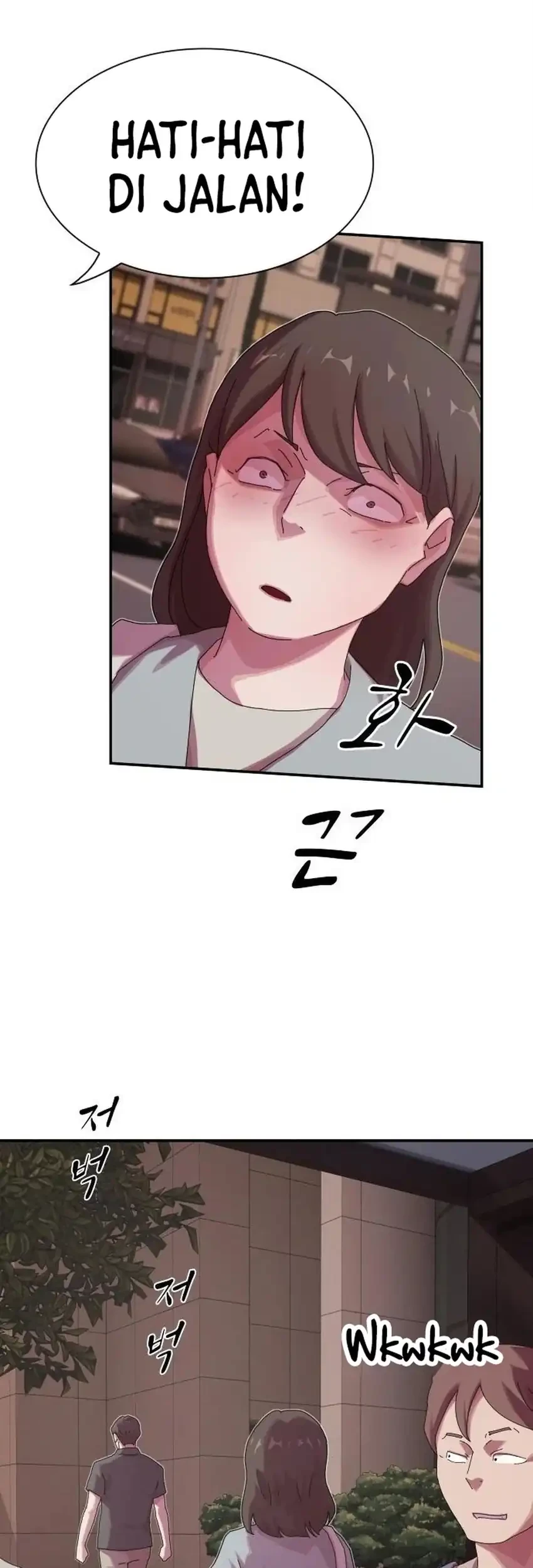 The Genius Who Sees Through the World Chapter 51 - halaman 45