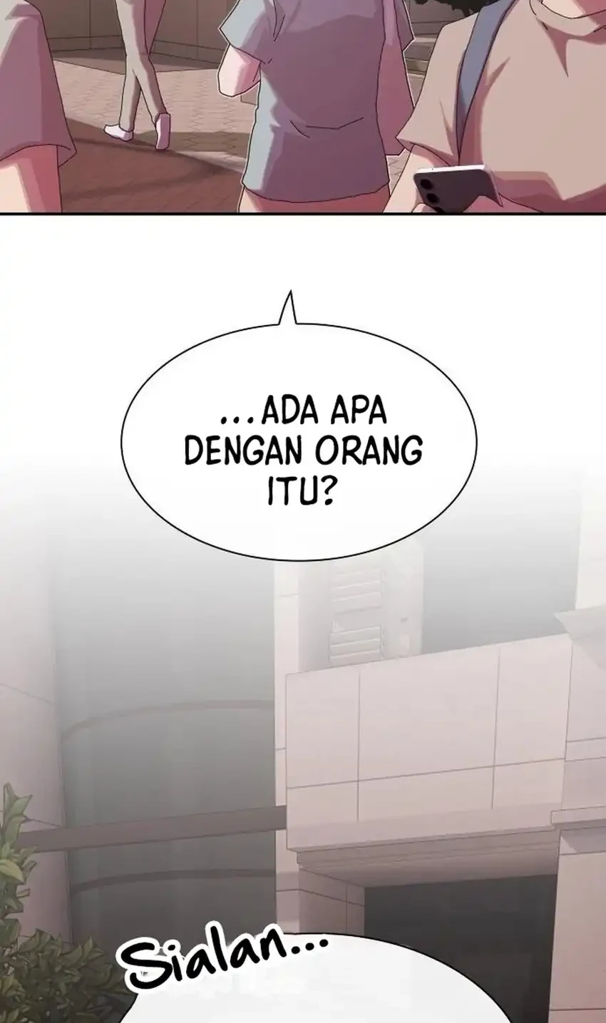 The Genius Who Sees Through the World Chapter 51 - halaman 46