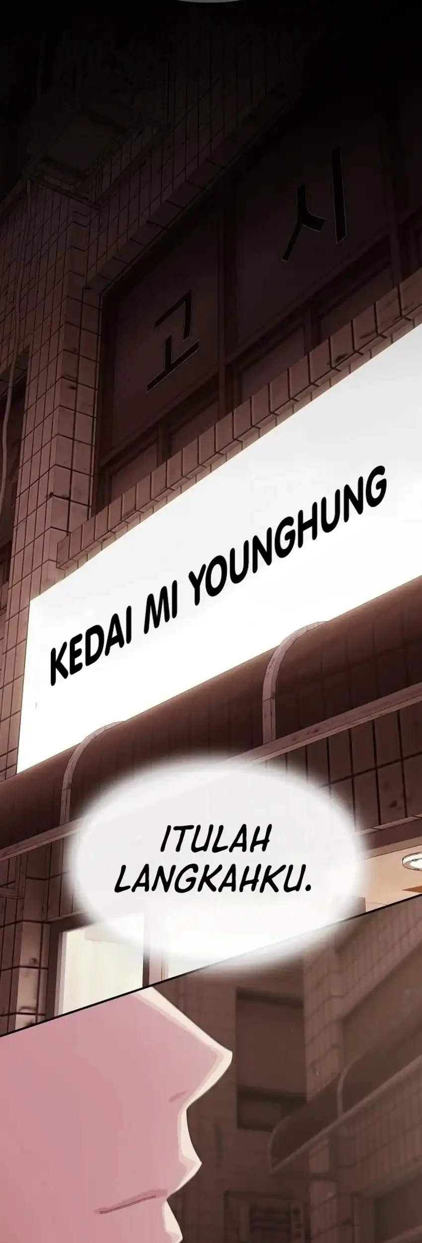 The Genius Who Sees Through the World Chapter 51 - halaman 59