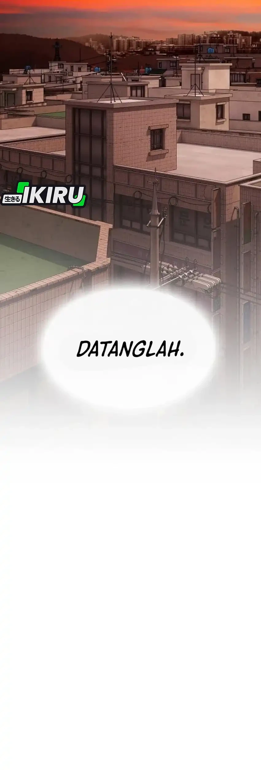 The Genius Who Sees Through the World Chapter 51 - halaman 61