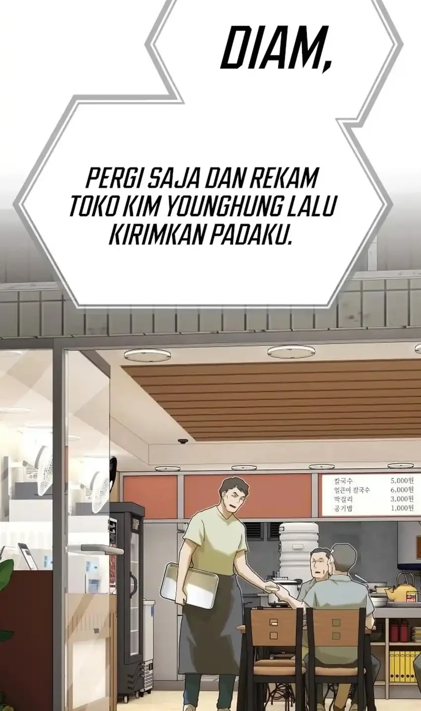 The Genius Who Sees Through the World Chapter 51 - halaman 68